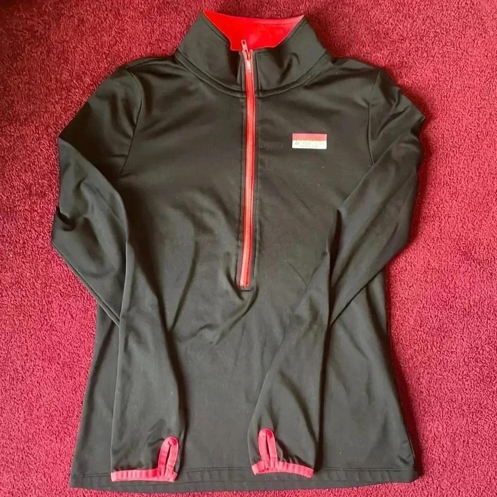 Victoria Secret 3/4 Zip